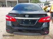 ✅ 2019 Nissan Sentra SV • VIN: 3N1AB7AP2KY204149 • Lot: 43361639. Wystawiony na IAAI z przebiegiem 101 875 mil. Bezpłatny archiwum sprzedaży aukcyjnych z USA i szczegółowy raport historii pojazdu na DreamBid. Zdjęcie 16.