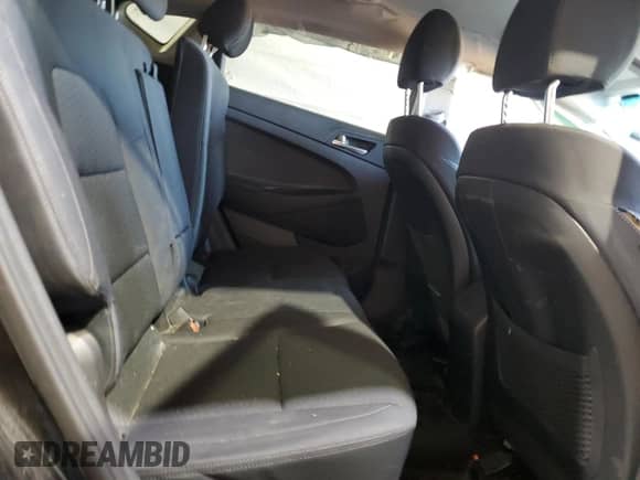 2021 Hyundai Tucson Value с VIN KM8J3CA49MU366824, выставлен на аукционе Copart как лот 69937055 с пробегом Не указан миль и Списание • Salvage title. История ставок и продаж доступна на DreamBid. Изображение 11.