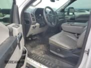 ✅ 2017 Ford F-550 XL • VIN: 1FDUF5GT0HEB62296 • Lot: 48300215. Listed on Copart with 138,236 mi. Free auction sales archive from the USA and detailed vehicle history report at DreamBid. Image 8.