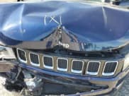 ✅ 2021 Jeep Compass Limited • VIN: 3C4NJDCB2MT567889 • Lot: 70094275. Wystawiony na Copart z przebiegiem 39 479 mil. Bezpłatny archiwum sprzedaży aukcyjnych z USA i szczegółowy raport historii pojazdu na DreamBid. Zdjęcie 12.