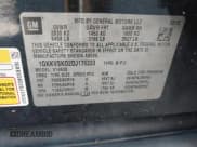 ✅ 2013 GMC Acadia SLT • VIN: 1GKKVSKD2DJ176333 • Lot: 43740854. Listed on IAAI with 226,894 mi. Free auction sales archive from the USA and detailed vehicle history report at DreamBid. Image 9.