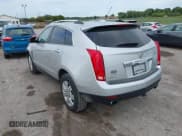 ✅ 2016 Cadillac SRX Luxury Collection • VIN: 3GYFNBE37GS578796 • Лот: 43142813. Опубликован ранее на IAAI с пробегом 75 462 миль. Бесплатный доступ к архиву аукционных продаж из США и подробный отчёт об истории автомобиля на DreamBid. Изображение 3.