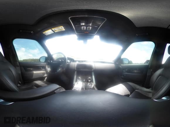 ✅ 2020 Land Rover Range Rover • VIN: SALGS5SE1LA598279 • Lot: 42263796. Listed on IAAI with 64,623 mi. Free auction sales archive from the USA and detailed vehicle history report at DreamBid. Image 18.