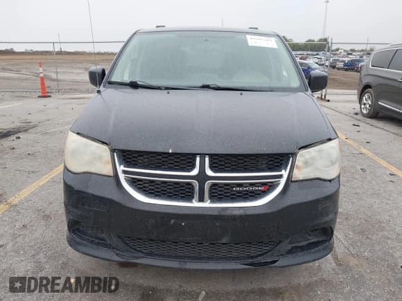 ✅ 2012 Dodge Grand Caravan SXT • VIN: 2C4RDGCG3CR324115 • Lot: 43395319. Wystawiony na IAAI z przebiegiem 243 402 mil. Bezpłatny archiwum sprzedaży aukcyjnych z USA i szczegółowy raport historii pojazdu na DreamBid. Zdjęcie 11.