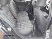 ✅ 2014 Volkswagen Golf GTI Wolfsburg Edition • VIN: WVWGD7AJ1EW004534 • Lot: 43669500. Wystawiony na IAAI z przebiegiem 152 747 mil. Bezpłatny archiwum sprzedaży aukcyjnych z USA i szczegółowy raport historii pojazdu na DreamBid. Zdjęcie 8.