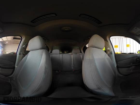 2007 Chevrolet Malibu LS z VIN 1G1ZS58N47F114307, wystawiony jako IAAI lot #42735399 z przebiegiem Nie podano mil oraz . Historia ofert i sprzedaży dostępna na DreamBid. Obrazek 18.