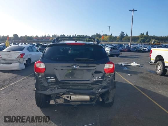 ✅ 2013 Subaru Crosstrek Limited • VIN: JF2GPAGC4D2882723 • Лот: 43471871. Опубликован ранее на IAAI с пробегом 141 499 миль. Бесплатный доступ к архиву аукционных продаж из США и подробный отчёт об истории автомобиля на DreamBid. Изображение 16.