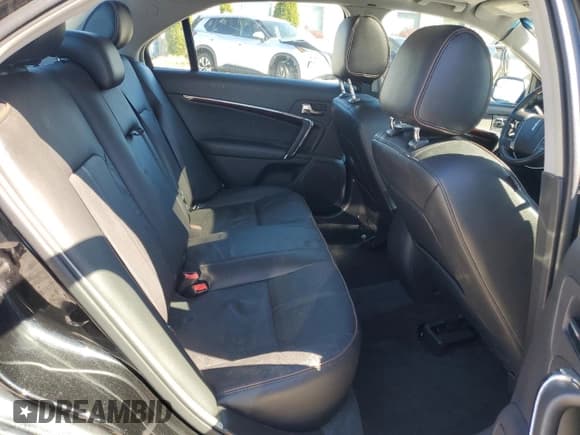 ✅ 2012 Lincoln MKZ • VIN: 3LNHL2GC9CR815464 • Лот: 87100085. Опубликован ранее на Copart с пробегом 140 355 миль. Бесплатный доступ к архиву аукционных продаж из США и подробный отчёт об истории автомобиля на DreamBid. Изображение 10.