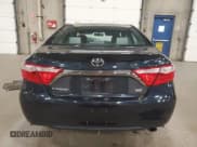 ✅ 2015 Toyota Camry XSE • VIN: 4T1BF1FKXFU009128 • Лот: 86526435. Опубликован ранее на Copart с пробегом 130 715 миль. Бесплатный доступ к архиву аукционных продаж из США и подробный отчёт об истории автомобиля на DreamBid. Изображение 6.
