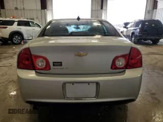 ✅ 2012 Chevrolet Malibu 2LT • VIN: 1G1ZD5E01CF154017 • Lot: 81287914. Listed on Copart with Not provided. Free auction sales archive from the USA and detailed vehicle history report at DreamBid. Image 6.