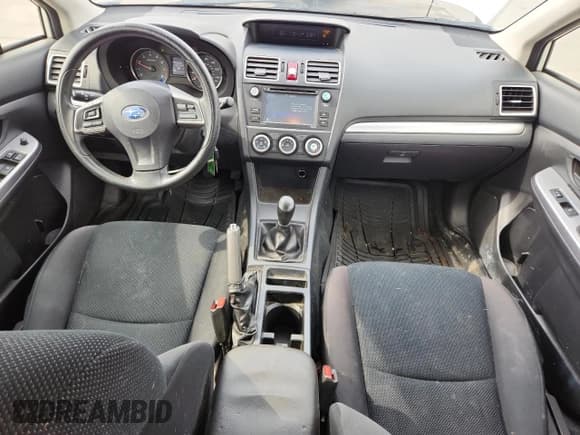 ✅ 2015 Subaru Impreza 2.0i • VIN: JF1GPAA60F9307570 • Lot: 70189265. Wystawiony na Copart z przebiegiem 145 252 mil. Bezpłatny archiwum sprzedaży aukcyjnych z USA i szczegółowy raport historii pojazdu na DreamBid. Zdjęcie 8.