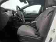 2023 Hyundai Santa Cruz SEL with VIN 5NTJC4AE7PH053743, listed as a Copart auction lot 42556345 with 17,766 mi miles and Salvage title. Bid and sale history available at DreamBid. Image 7.