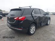 ✅ 2018 Chevrolet Equinox LT • VIN: 3GNAXSEV8JL334112 • Lot: 43384225. Wystawiony na IAAI z przebiegiem 84 931 mil. Bezpłatny archiwum sprzedaży aukcyjnych z USA i szczegółowy raport historii pojazdu na DreamBid. Zdjęcie 4.