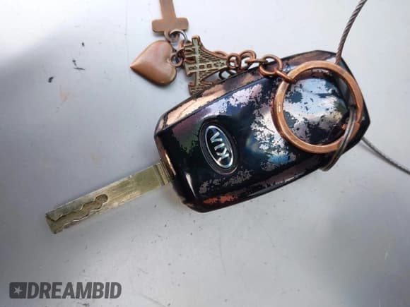 ✅ 2018 Kia Optima LX • VIN: 5XXGT4L38JG264134 • Lot: 43449909. Listed on IAAI with 95,394 mi. Free auction sales archive from the USA and detailed vehicle history report at DreamBid. Image 11.