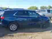 2020 Chevrolet Equinox LT with VIN 3GNAXUEVXLL334398, listed as a IAAI auction lot 43324458 with 40,158 mi miles and . Bid and sale history available at DreamBid. Image 13.