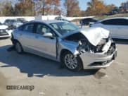 ✅ 2017 Ford Fusion S • VIN: 3FA6P0G71HR398118 • Lot: 91645725. Wystawiony na Copart z przebiegiem 119 040 mil. Bezpłatny archiwum sprzedaży aukcyjnych z USA i szczegółowy raport historii pojazdu na DreamBid. Zdjęcie 4.