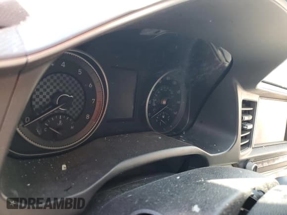 ✅ 2019 Hyundai Elantra SEL • VIN: KMHD84LF6KU770244 • Lot: 89553995. Listed on Copart with Not provided. Free auction sales archive from the USA and detailed vehicle history report at DreamBid. Image 9.