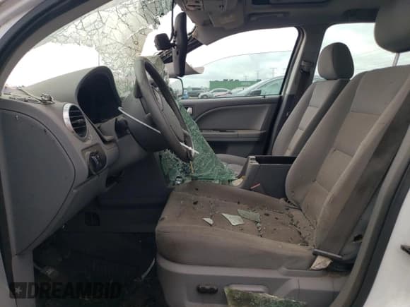 ✅ 2005 Ford Freestyle SEL • VIN: 1FMZK05105GA41001 • Лот: 68325235. Опубликован ранее на Copart с пробегом Не указан. Бесплатный доступ к архиву аукционных продаж из США и подробный отчёт об истории автомобиля на DreamBid. Изображение 7.