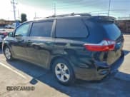 ✅ 2015 Toyota Sienna LE • VIN: 5TDKK3DC2FS664704 • Lot: 95775925. Listed on Copart with 182,327 mi. Free auction sales archive from the USA and detailed vehicle history report at DreamBid. Image 2.
