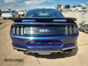 ✅ 2019 Ford Mustang GT • VIN: 1FA6P8CF5K5118819 • Lot: 71890585. Listed on Copart with 105,037 mi. Free auction sales archive from the USA and detailed vehicle history report at DreamBid. Image 6.