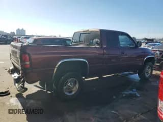 ✅ 2001 Dodge 1500 • VIN: 1B7HF13Z51J292550 • Лот: 77139774. Опубликован ранее на Copart с пробегом 291 671 миль. Бесплатный доступ к архиву аукционных продаж из США и подробный отчёт об истории автомобиля на DreamBid. Изображение 3.