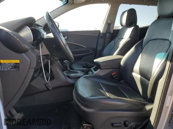 ✅ 2015 Hyundai Santa Fe • VIN: 5XYZUDLA5FG300515 • Лот: 83794975. Опубликован ранее на Copart с пробегом 120 811 миль. Бесплатный доступ к архиву аукционных продаж из США и подробный отчёт об истории автомобиля на DreamBid. Изображение 7.