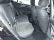 2024 Dodge Hornet R/T z VIN ZACPDFCW9R3A16217, wystawiony jako IAAI lot #42589754 z przebiegiem 14 484 mil mil oraz . Historia ofert i sprzedaży dostępna na DreamBid. Obrazek 8.