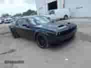 2019 Dodge Challenger SRT Hellcat Redeye Widebody z VIN 2C3CDZL97KH641701, wystawiony jako IAAI lot #42450547 z przebiegiem 45 282 mil mil oraz . Historia ofert i sprzedaży dostępna na DreamBid. Obrazek 1.