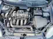 2005 Dodge Neon SXT с VIN 1B3ES56C25D237265, выставлен на аукционе Copart как лот 44866665 с пробегом 201 991 миль миль и Списание • Salvage title. История ставок и продаж доступна на DreamBid. Изображение 12.