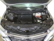 ✅ 2022 Chevrolet Traverse LT Cloth • VIN: 1GNEVMKW6NJ139137 • Lot: 53970395. Wystawiony na Copart z przebiegiem 113 981 mil. Bezpłatny archiwum sprzedaży aukcyjnych z USA i szczegółowy raport historii pojazdu na DreamBid. Zdjęcie 12.