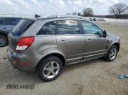 ✅ 2012 Chevrolet Captiva Sport LTZ • VIN: 3GNFL4E59CS596677 • Lot: 52634775. Wystawiony na Copart z przebiegiem 96 490 mil. Bezpłatny archiwum sprzedaży aukcyjnych z USA i szczegółowy raport historii pojazdu na DreamBid. Zdjęcie 3.