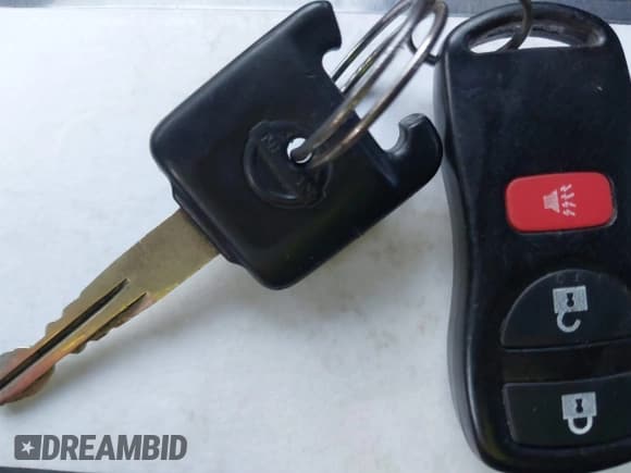 ✅ 2003 Nissan Frontier XE • VIN: 1N6ED27T73C468328 • Lot: 43738087. Listed on IAAI with 153,565 mi. Free auction sales archive from the USA and detailed vehicle history report at DreamBid. Image 11.