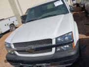 ✅ 2004 Chevrolet Silverado 2500HD LT3 • VIN: 1GCHK23G74F114579 • Лот: 41794758. Опубликован ранее на IAAI с пробегом 184 369 миль. Бесплатный доступ к архиву аукционных продаж из США и подробный отчёт об истории автомобиля на DreamBid. Изображение 12.