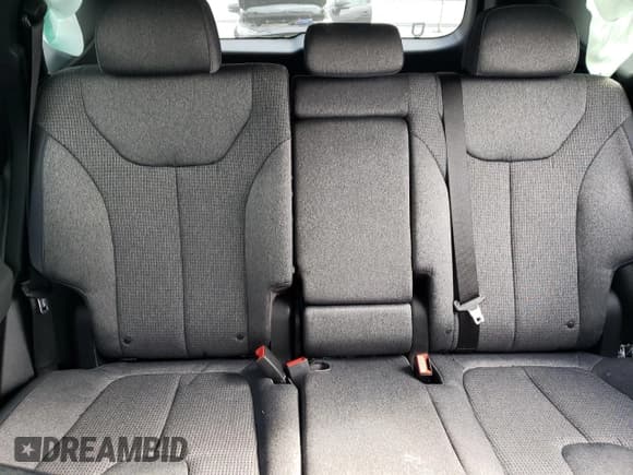 ✅ 2023 Hyundai Santa Fe SE • VIN: 5NMS14AJ8PH630783 • Lot: 60515244. Wystawiony na Copart z przebiegiem 7 948 mil. Bezpłatny archiwum sprzedaży aukcyjnych z USA i szczegółowy raport historii pojazdu na DreamBid. Zdjęcie 10.