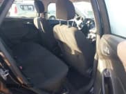 ✅ 2016 Ford Focus SE • VIN: 1FADP3F27GL362106 • Lot: 43636112. Listed on IAAI with 105,243 mi. Free auction sales archive from the USA and detailed vehicle history report at DreamBid. Image 8.