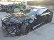 ✅ 2024 BMW M2 • VIN: 3MF13DM03R8E15620 • Lot: 41127827. Listed on IAAI with 8,809 mi. Free auction sales archive from the USA and detailed vehicle history report at DreamBid. Image 17.