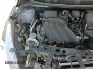 ✅ 2019 Nissan Versa S Plus • VIN: 3N1CN7APXKL832604 • Лот: 49441245. Опубликован ранее на Copart с пробегом 54 097 миль. Бесплатный доступ к архиву аукционных продаж из США и подробный отчёт об истории автомобиля на DreamBid. Изображение 15.