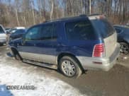 ✅ 2004 Mercury Mountaineer Convenience • VIN: 4M2ZU86K54UJ01420 • Lot: 88252685. Wystawiony na Copart z przebiegiem Nie podano. Bezpłatny archiwum sprzedaży aukcyjnych z USA i szczegółowy raport historii pojazdu na DreamBid. Zdjęcie 2.