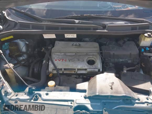 2005 Toyota Sienna LE z VIN 5TDZA23CX5S339231, wystawiony jako IAAI lot #43477645 z przebiegiem 205 064 mil mil oraz . Historia ofert i sprzedaży dostępna na DreamBid. Obrazek 10.