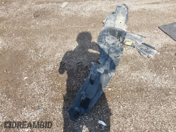 ✅ 2013 Toyota Prius Three • VIN: JTDKN3DU5D5556905 • Lot: 43462606. Listed on IAAI with 245,506 mi. Free auction sales archive from the USA and detailed vehicle history report at DreamBid. Image 12.