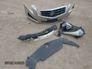 ✅ 2014 Cadillac ATS Standard AWD • VIN: 1G6AG5RX9E0104879 • Lot: 41753209. Listed on IAAI with 157,212 mi. Free auction sales archive from the USA and detailed vehicle history report at DreamBid. Image 12.