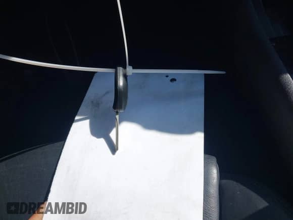 2004 BMW 3 Series M3 с VIN WBSBL93474PN57125, выставлен на аукционе IAAI как лот 43529231 с пробегом 106 155 миль миль и . История ставок и продаж доступна на DreamBid. Изображение 11.