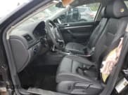 ✅ 2007 Volkswagen Jetta Wolfsburg Edition • VIN: 3VWEF81K27M058036 • Лот: 57813345. Опубликован ранее на Copart с пробегом 73 404 миль. Бесплатный доступ к архиву аукционных продаж из США и подробный отчёт об истории автомобиля на DreamBid. Изображение 7.