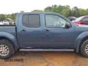 ✅ 2014 Nissan Frontier SV • VIN: 1N6AD0EV0EN762443 • Lot: 41956126. Listed on IAAI with 59,656 mi. Free auction sales archive from the USA and detailed vehicle history report at DreamBid. Image 13.