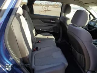 ✅ 2019 Hyundai Santa Fe SEL • VIN: 5NMS33AD4KH047571 • Лот: 65722402. Опубликован ранее на Copart с пробегом 30 370 миль. Бесплатный доступ к архиву аукционных продаж из США и подробный отчёт об истории автомобиля на DreamBid. Изображение 6.