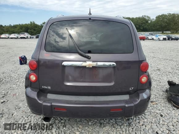✅ 2006 Chevrolet HHR LT • VIN: 3GNDA23P36S506045 • Lot: 74974994. Listed on Copart with 133,199 mi. Free auction sales archive from the USA and detailed vehicle history report at DreamBid. Image 6.