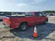 2002 Chevrolet Silverado 1500 with VIN 1GCEC19V82E303454, listed as a Copart auction lot 66805825 with 266,113 mi miles and Clean title. Bid and sale history available at DreamBid. Image 3.