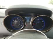 ✅ 2013 Hyundai Genesis Coupe 2.0T • VIN: KMHHT6KD4DU091636 • Lot: 81817935. Listed on Copart with 105,505 mi. Free auction sales archive from the USA and detailed vehicle history report at DreamBid. Image 9.