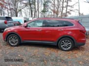 ✅ 2017 Hyundai Santa Fe SE • VIN: KM8SMDHF1HU238369 • Lot: 43682236. Wystawiony na IAAI z przebiegiem 179 000 mil. Bezpłatny archiwum sprzedaży aukcyjnych z USA i szczegółowy raport historii pojazdu na DreamBid. Zdjęcie 14.