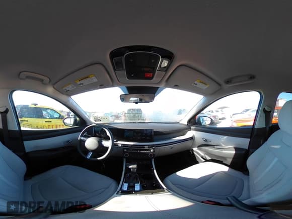 ✅ 2026 Hyundai Tucson SEL • VIN: 5NMJB3DE5TH613709 • Лот: 43613911. Опубликован ранее на IAAI с пробегом 4 914 миль. Бесплатный доступ к архиву аукционных продаж из США и подробный отчёт об истории автомобиля на DreamBid. Изображение 22.